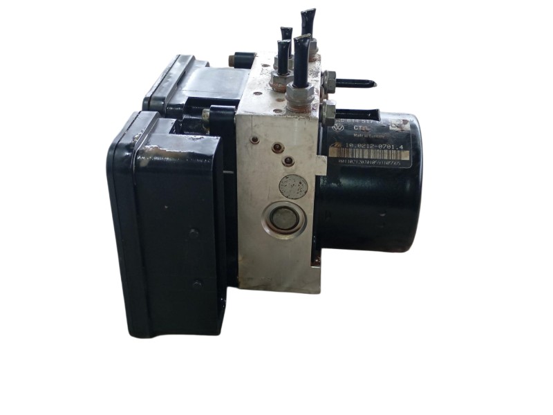 Recambio de abs para volkswagen touran (1t3) 2.0 tdi referencia OEM IAM  1K0614517DP 