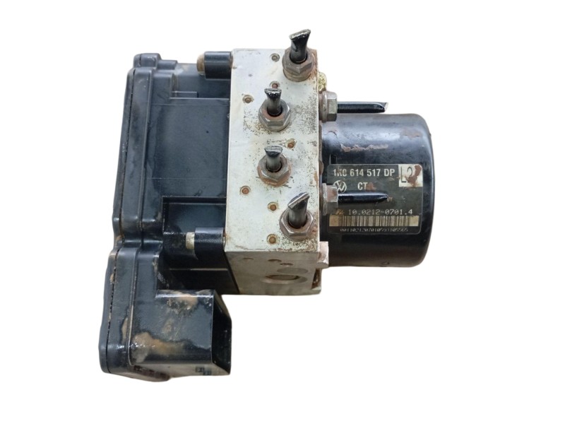 Recambio de abs para volkswagen touran (1t3) 2.0 tdi referencia OEM IAM  1K0614517DP 