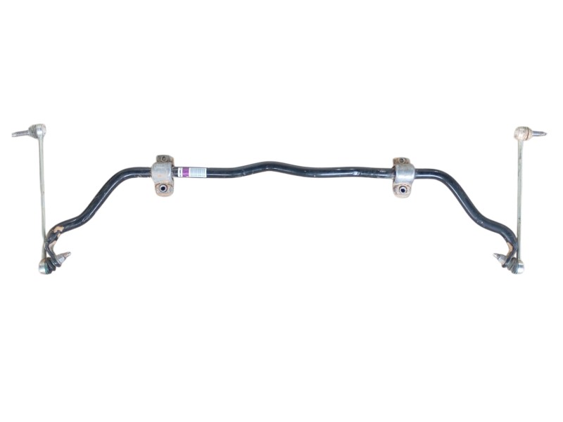 Recambio de barra estabilizadora delantera para citroën berlingo furgoneta/monovolumen (k9) 1.5 bluehdi 100 referencia OEM IAM  