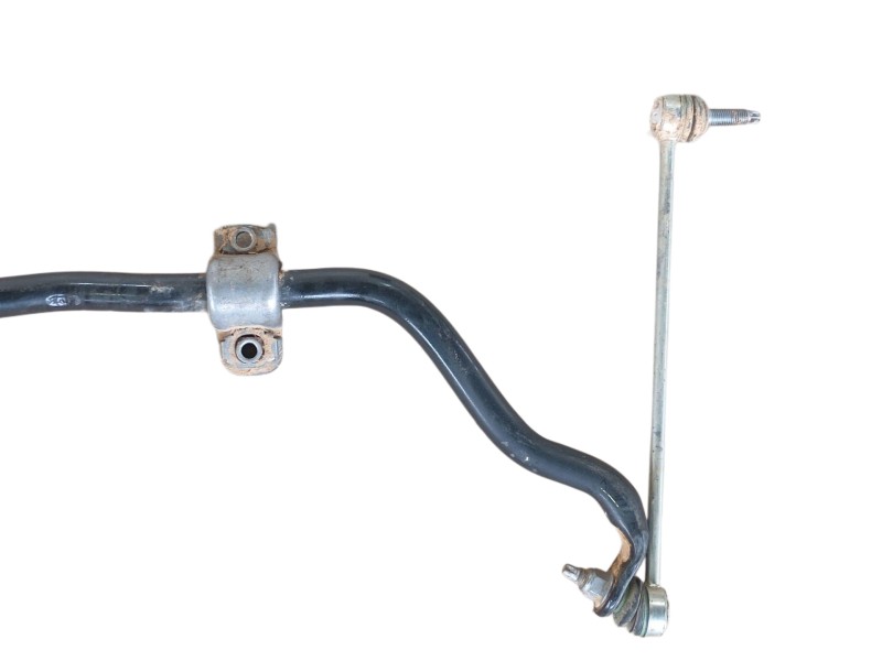 Recambio de barra estabilizadora delantera para citroën berlingo furgoneta/monovolumen (k9) 1.5 bluehdi 100 referencia OEM IAM  