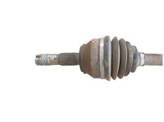 Recambio de transmision delantera derecha para citroën jumper ii furgoneta 2.2 bluehdi 120 referencia OEM IAM    2