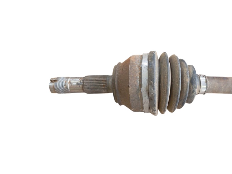 Recambio de transmision delantera derecha para citroën jumper ii furgoneta 2.2 bluehdi 120 referencia OEM IAM   