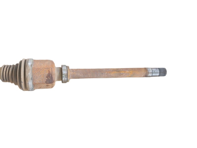 Recambio de transmision delantera derecha para citroën jumper ii furgoneta 2.2 bluehdi 120 referencia OEM IAM   