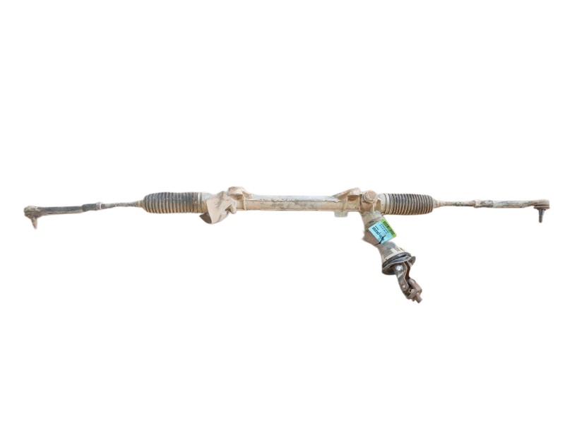 Recambio de cremallera direccion para nissan qashqai i (j10, nj10) 1.6 dci referencia OEM IAM 48001JD90B  