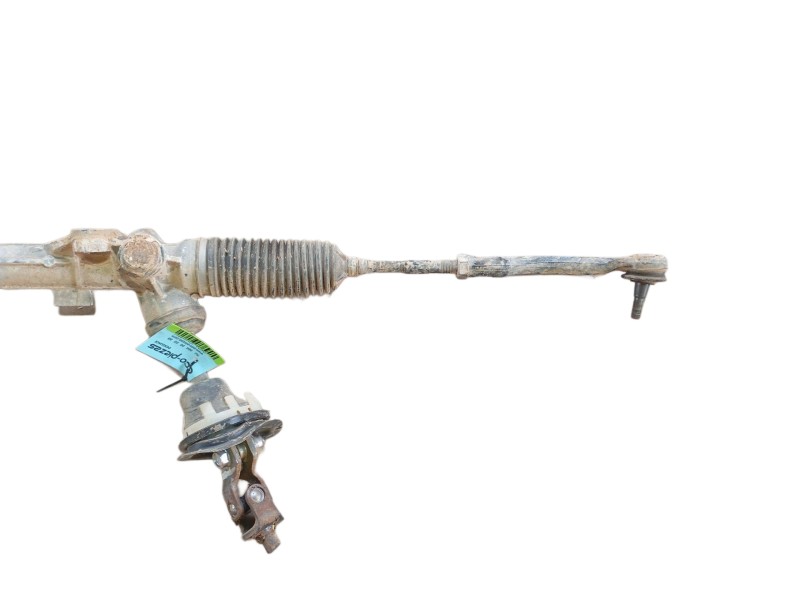 Recambio de cremallera direccion para nissan qashqai i (j10, nj10) 1.6 dci referencia OEM IAM 48001JD90B  