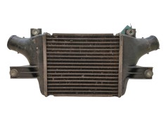 Recambio de intercooler para mitsubishi asx (ga_w_) 1.8 di-d (ga6w) referencia OEM IAM   
