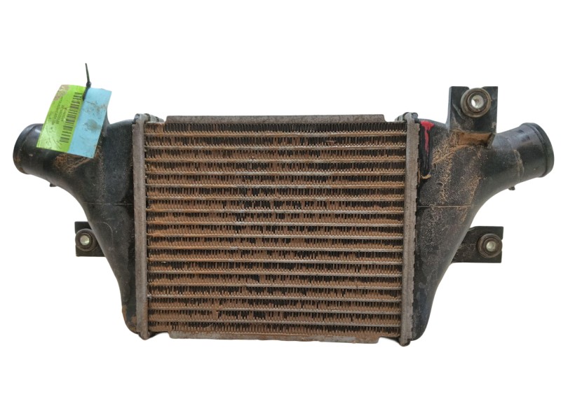 Recambio de intercooler para mitsubishi asx (ga_w_) 1.8 di-d (ga6w) referencia OEM IAM   