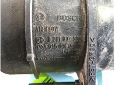 Recambio de caudalimetro para mercedes-benz clase e (w211) e 320 cdi (211.026) referencia OEM IAM  A6460940046  2