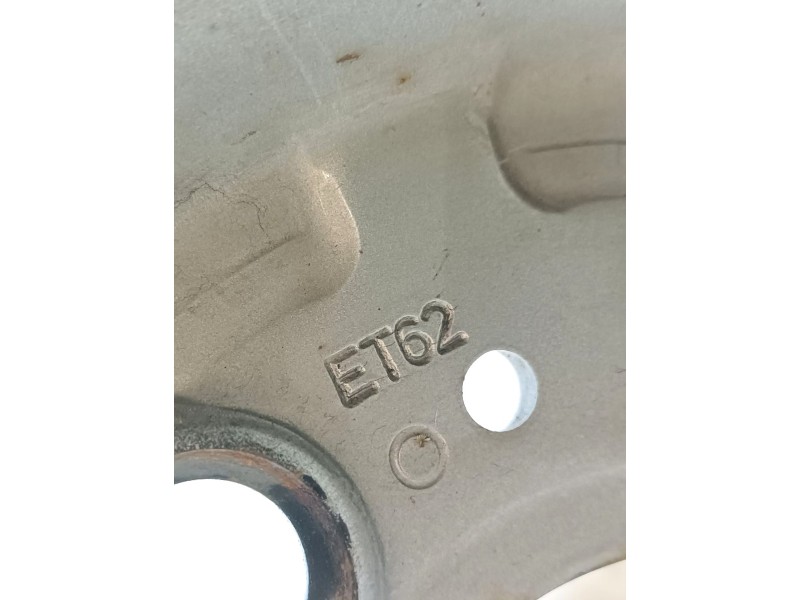 Recambio de llanta para mercedes-benz sprinter 3-t furgoneta (b910) 211 cdi (910.621, 910.623) referencia OEM IAM 16 PULGADAS ET