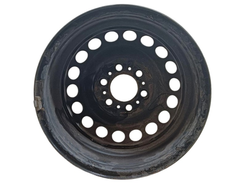 Recambio de llanta para mercedes-benz sprinter 3-t furgoneta (b910) 211 cdi (910.621, 910.623) referencia OEM IAM 16 PULGADAS ET