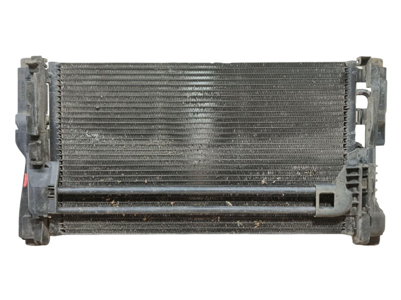 Recambio de condensador / radiador aire acondicionado para bmw 3 compact (e46) 320 td referencia OEM IAM   