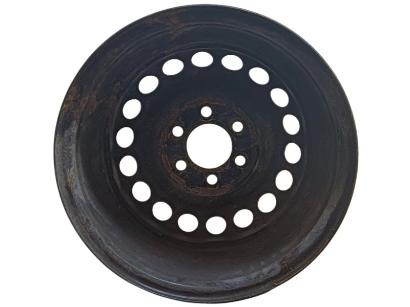 Recambio de llanta para mercedes-benz sprinter 3-t furgoneta (b910) 211 cdi (910.621, 910.623) referencia OEM IAM 16 PULGADAS ET