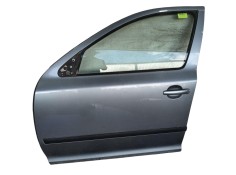 Recambio de puerta delantera izquierda para skoda octavia ii (1z3) 2.0 tdi 16v referencia OEM IAM   