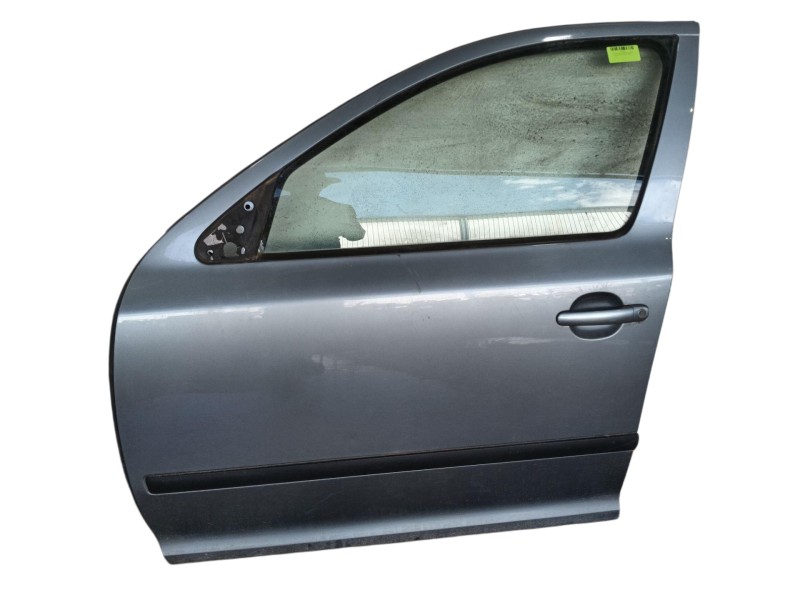 Recambio de puerta delantera izquierda para skoda octavia ii (1z3) 2.0 tdi 16v referencia OEM IAM   