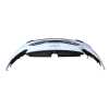 Recambio de paragolpes delantero para kia ceed (cd) 1.0 t-gdi referencia OEM IAM 86511J7DA0 CD5DFLFRWD 