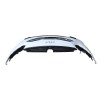 Recambio de paragolpes delantero para kia ceed (cd) 1.0 t-gdi referencia OEM IAM 86511J7DA0 CD5DFLFRWD 
