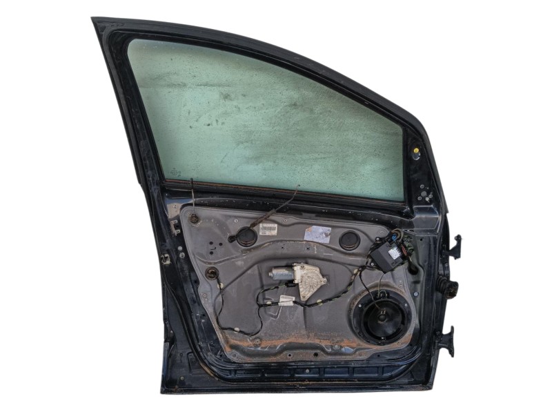 Recambio de puerta delantera izquierda para mercedes-benz clase b sports tourer (w245) b 200 cdi (245.208) referencia OEM IAM   