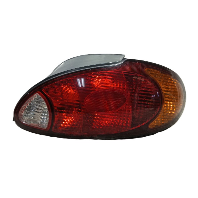 Recambio de piloto trasero derecho para hyundai lantra berlina (rd) 1.6 gls referencia OEM IAM 9240229520 R92402295 