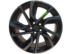 Recambio de llanta para mg mg zs suv 1.0 t-gdi referencia OEM IAM 17 PULGADAS ET41 17x7J