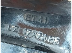 Recambio de llanta para mg mg zs suv 1.0 t-gdi referencia OEM IAM 17 PULGADAS ET41 17x7J 2