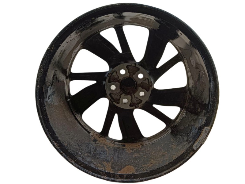 Recambio de llanta para mg mg zs suv 1.0 t-gdi referencia OEM IAM 17 PULGADAS ET41 17x7J