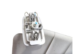 Recambio de parasol izquierdo para toyota proace furgoneta (mdz_) electric (mdzs, mdzz) referencia OEM IAM    2