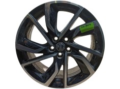 Recambio de llanta para mg mg zs suv 1.0 t-gdi referencia OEM IAM 17 PULGADAS ET41 17x7J