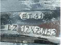 Recambio de llanta para mg mg zs suv 1.0 t-gdi referencia OEM IAM 17 PULGADAS ET41 17x7J 2