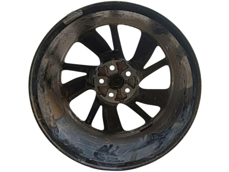 Recambio de llanta para mg mg zs suv 1.0 t-gdi referencia OEM IAM 17 PULGADAS ET41 17x7J