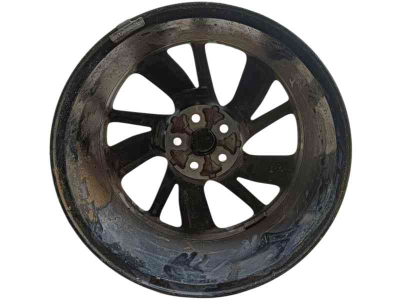Recambio de llanta para mg mg zs suv 1.0 t-gdi referencia OEM IAM 17 PULGADAS ET41 17x7J