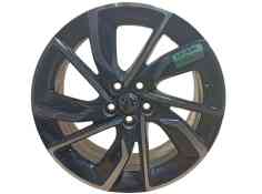 Recambio de llanta para mg mg zs suv 1.0 t-gdi referencia OEM IAM 17 PULGADAS ET41 17x7J