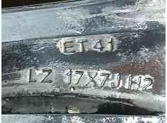 Recambio de llanta para mg mg zs suv 1.0 t-gdi referencia OEM IAM 17 PULGADAS ET41 17x7J 2