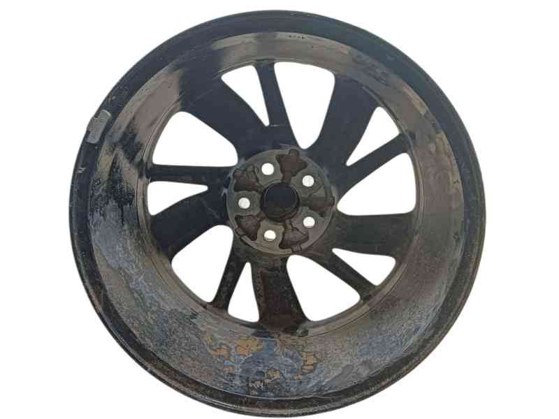 Recambio de llanta para mg mg zs suv 1.0 t-gdi referencia OEM IAM 17 PULGADAS ET41 17x7J