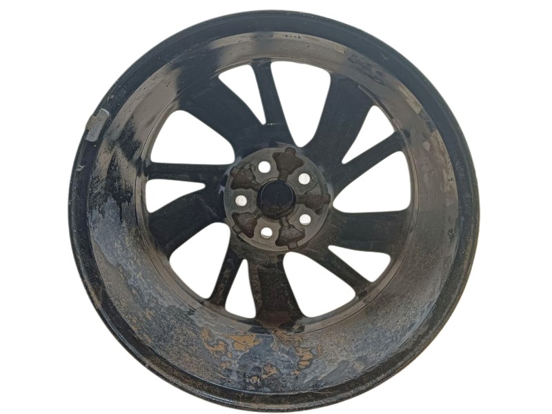 Recambio de llanta para mg mg zs suv 1.0 t-gdi referencia OEM IAM 17 PULGADAS ET41 17x7J
