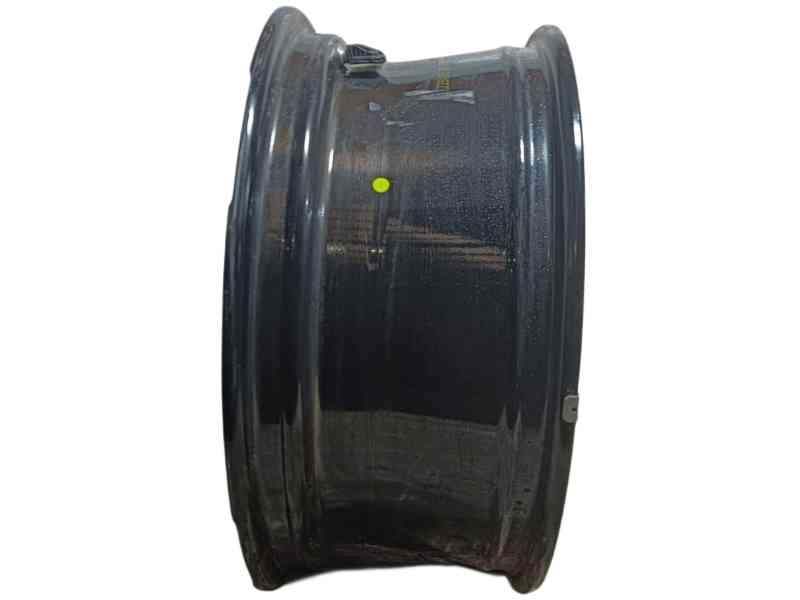 Recambio de llanta para mg mg zs suv 1.0 t-gdi referencia OEM IAM 17 PULGADAS ET41 17x7J
