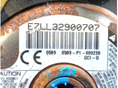 Recambio de airbag delantero izquierdo para toyota proace furgoneta (mdz_) electric (mdzs, mdzz) referencia OEM IAM  EZLL3290070 2