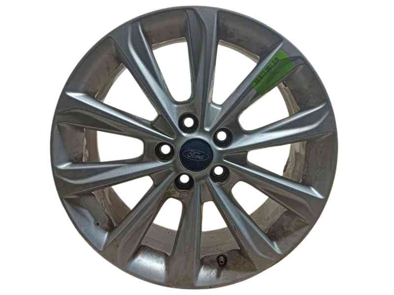 Recambio de llanta para ford kuga ii (dm2) 2.0 tdci 4x4 referencia OEM IAM 17 PULGADAS ET52.5 7.5Jx17