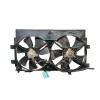 Recambio de electroventilador para mitsubishi asx (ga_w_) 1.6 mivec (ga1w) referencia OEM IAM 1355A087 181211 