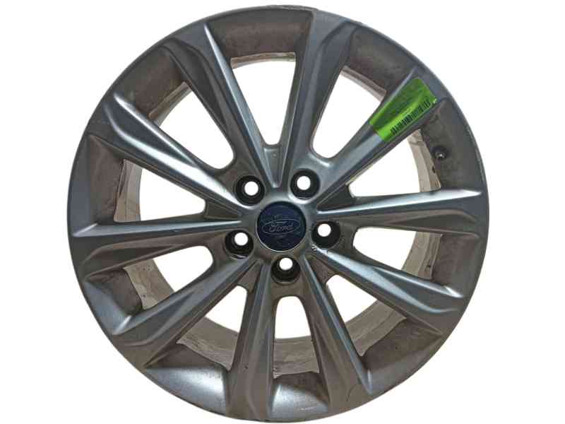 Recambio de llanta para ford kuga ii (dm2) 2.0 tdci 4x4 referencia OEM IAM 17 PULGADAS ET52.5 7.5Jx17
