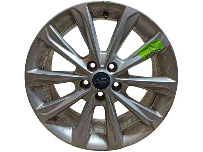 Recambio de llanta para ford kuga ii (dm2) 2.0 tdci 4x4 referencia OEM IAM 17 PULGADAS ET52.5 7.5Jx17