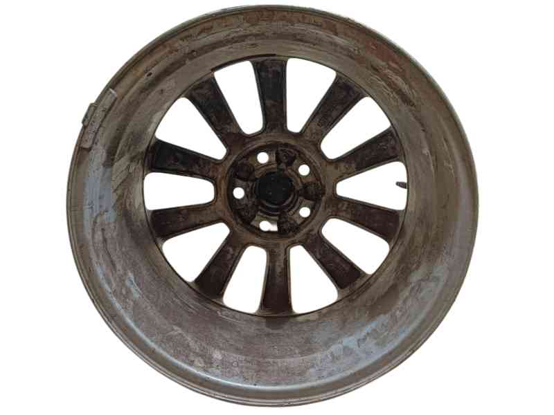 Recambio de llanta para ford kuga ii (dm2) 2.0 tdci 4x4 referencia OEM IAM 17 PULGADAS ET52.5 7.5Jx17