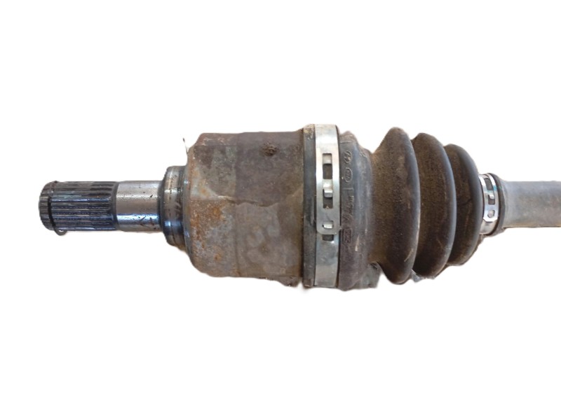 Recambio de transmision delantera izquierda para hyundai i30 (pde, pd, pden) 1.0 t-gdi referencia OEM IAM 49500G4100  