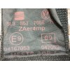 Recambio de cinturon seguridad delantero izquierdo para seat ibiza iii (6l1) 1.4 16v referencia OEM IAM 6L3857705MRAA  