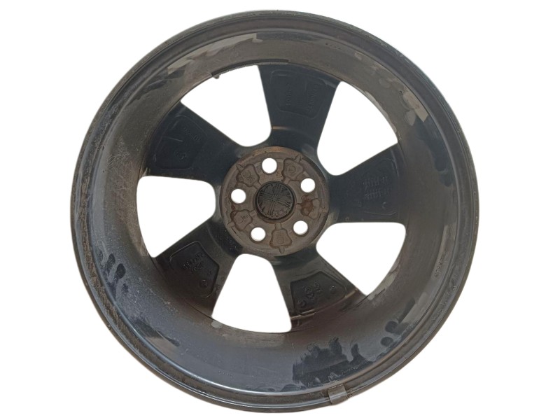 Recambio de llanta para toyota yaris (_p21_, _pa1_, _ph1_) 1.5 hybrid (mxph10) referencia OEM IAM 16 PULGADAS ET50 16x6J