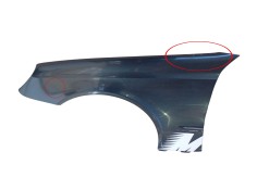 Recambio de aleta delantera izquierda para mercedes-benz clase e (w211) e 320 cdi (211.026) referencia OEM IAM   