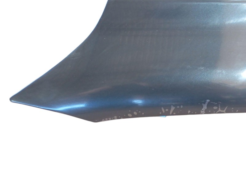 Recambio de aleta delantera izquierda para mercedes-benz clase e (w211) e 320 cdi (211.026) referencia OEM IAM   