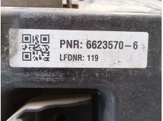 Recambio de panel frontal para mercedes-benz sprinter 3-t furgoneta (b910) 211 cdi (910.621, 910.623) referencia OEM IAM    2