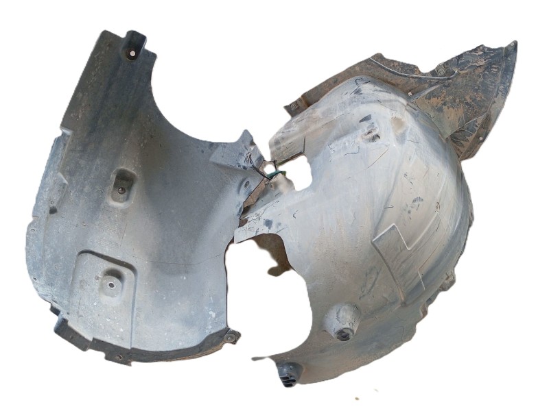 Recambio de paso de rueda delantero derecho para mercedes-benz sprinter 3-t furgoneta (b910) 211 cdi (910.621, 910.623) referenc