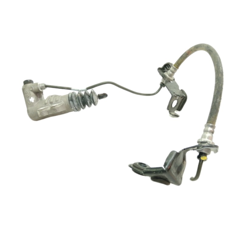 Recambio de bombin embrague para kia stonic (ybcuv) business referencia OEM IAM   