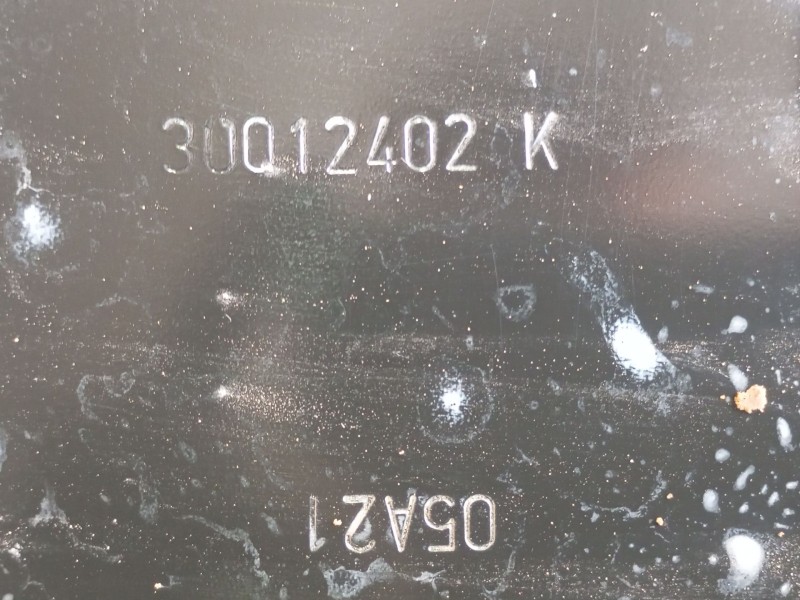 Recambio de puente delantero para toyota proace furgoneta (mdz_) electric (mdzs, mdzz) referencia OEM IAM   